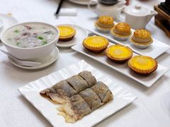 -番禺宾馆丽苑厅
