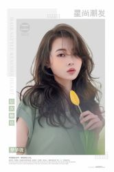 -时尚殿堂hair salon
