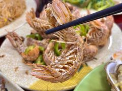 -贞姨美食·老字号海鲜大排档