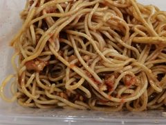 -乔伯凉面(白沙路店)