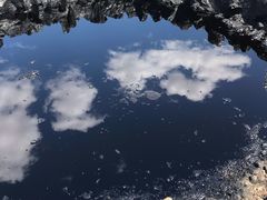 -黑油山景区