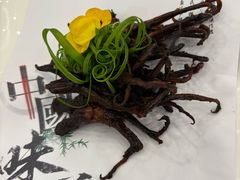 -全聚德(扬州虹桥坊店)