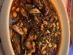 -铁公鸡·四川料理(天环广场店)