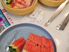 -鲜念蒸汽石锅鱼(红山6979店)