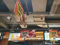 -本色.小马哥烧烤(五一路总店)