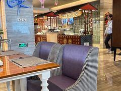 -北京王府井希尔顿酒店·万斯阁西餐厅