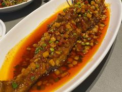 干烧江团-铜小馆(1891时光道店)