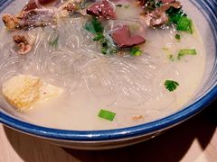 -弄堂小笼包(西青中北永旺购物中心店)