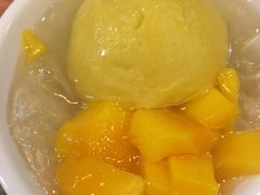 -许留山(梳士巴利道店)