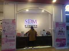 -芭芭拉小天使国际舞蹈(珠江新城校区)