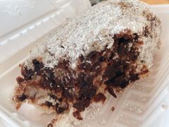 -老回回小吃(百万庄店)