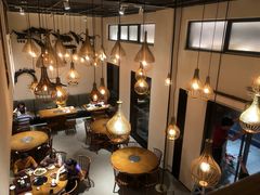 店内布置-福昌源食苑