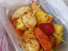 -爱上酸嘢