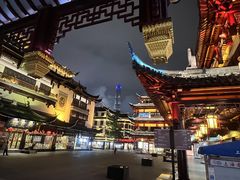 -Peet's Coffee皮爷咖啡(豫园店)