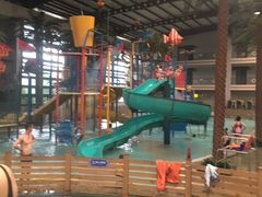 -南宫温泉水世界