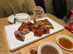 -粤集·手工粤菜(皇庭广场店)