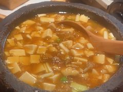 -绿茶餐厅(南昌王府井店)