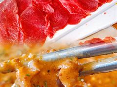 -焯牛潮汕牛肉火锅(云峰街创始店)
