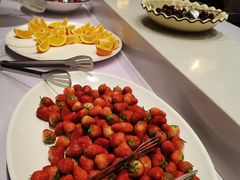 -清心素食自助餐厅(夫子庙店)