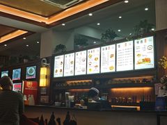 -清真·西北人家风味馆(中山中路店)