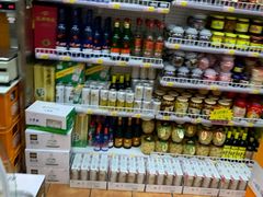 零售区-百年义利(百万庄店)
