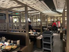 大堂-湊湊火锅·茶憩(打浦桥日月光店)