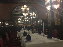 -马克西姆餐厅(崇文门店)