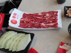 -今日潮牛(张江万科翡翠公园店)