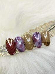 点击看大图 -JustNail甲思美甲