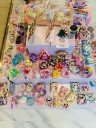 -Mini Muses ·创意手作·陶艺·银饰·团建(芳圆里店)
