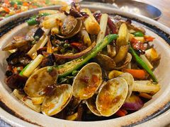 -易老头三样菜(南滨路总店)