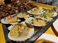 -AK47烤羊腿串吧(柳浪家园店)