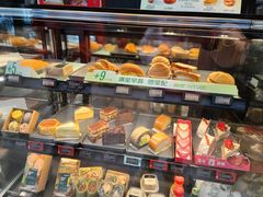 -星巴克(杭州桐庐立山国际店)
