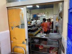 -红星光发煲仔饭(大石街店)