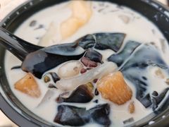 -郭爸烧仙草(西航·潭人街店)