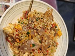 -扬二春炒饭(国庆路总店)