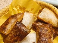 -禧香逢烧烤金牌鸡手王(繁荣路店)