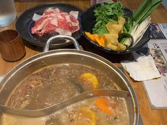 -呷哺呷哺(砂之船奥莱店)