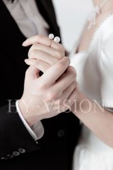 韩式内景-花漾摄影优选工作室(东莞原创作品店)