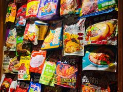 -螺大喜螺蛳粉火锅(雍和宫店)