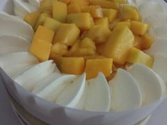 -维尔纳斯·生日蛋糕·动物奶油冰淇淋蛋糕(六里桥店)