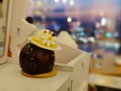 -三迪希尔顿酒店·星空酒廊