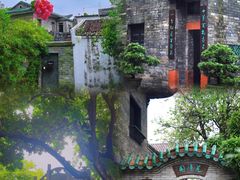 -东莞市可园博物馆