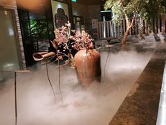 -湊湊火锅·茶憩(恒隆广场店)