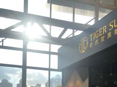 -老虎堂TIGER SUGAR