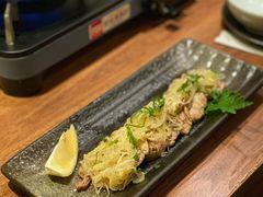 -纹兵卫手打荞麦面日料(虹桥本店)