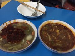 -刘老虎肉丸糊辣汤(总店)