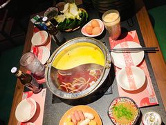 -牛New寿喜烧(金茂览秀城店)