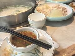 -粤顺渔坊·中山脆肉鲩火锅(清湖店)
