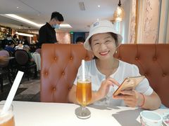 -维园悦谱·海派家常菜(乌鲁木齐南路店)